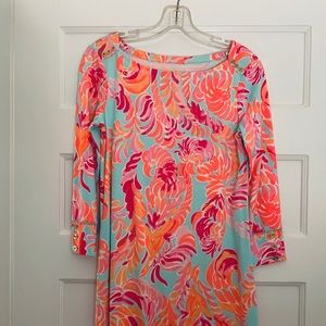 Lilly Pulitzer Summer Dress!